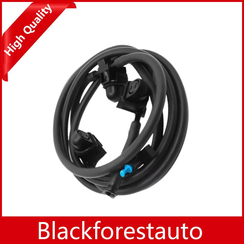 Front Windscreen Washer Spray Nozzle Hose Fits For C-Class W204 S204 C204 07-15