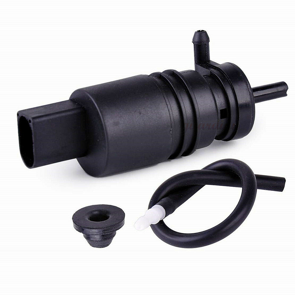 8260A109 Windshield Wiper Washing Machine Pump 2008-2015 for Mitsubishi Lancer 2.0L L4