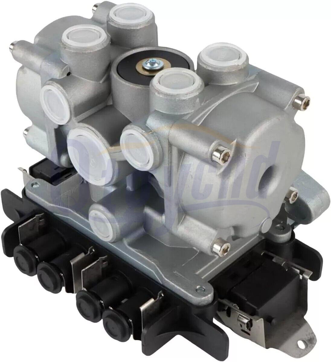 Fit for Volvo for Mack Wabco Vehicle Parts ABS ECU Valve Assy 4005001030 S4005001037
