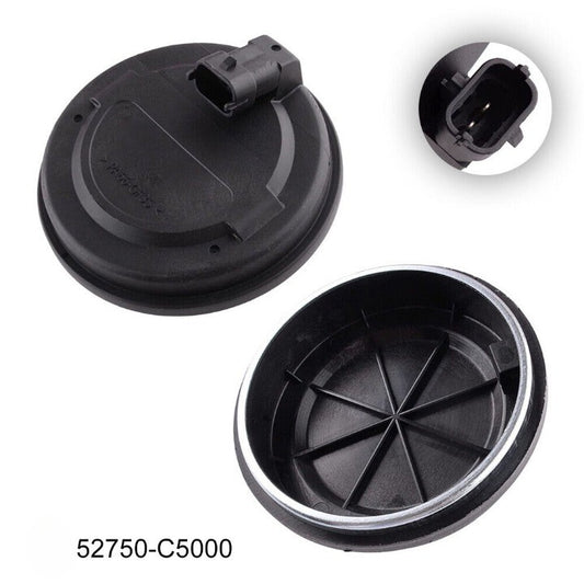 2PCS Car Rear Wheel ABS Speed ??Sensor For 2016-2020 for Kia Sorento 52750-C5000