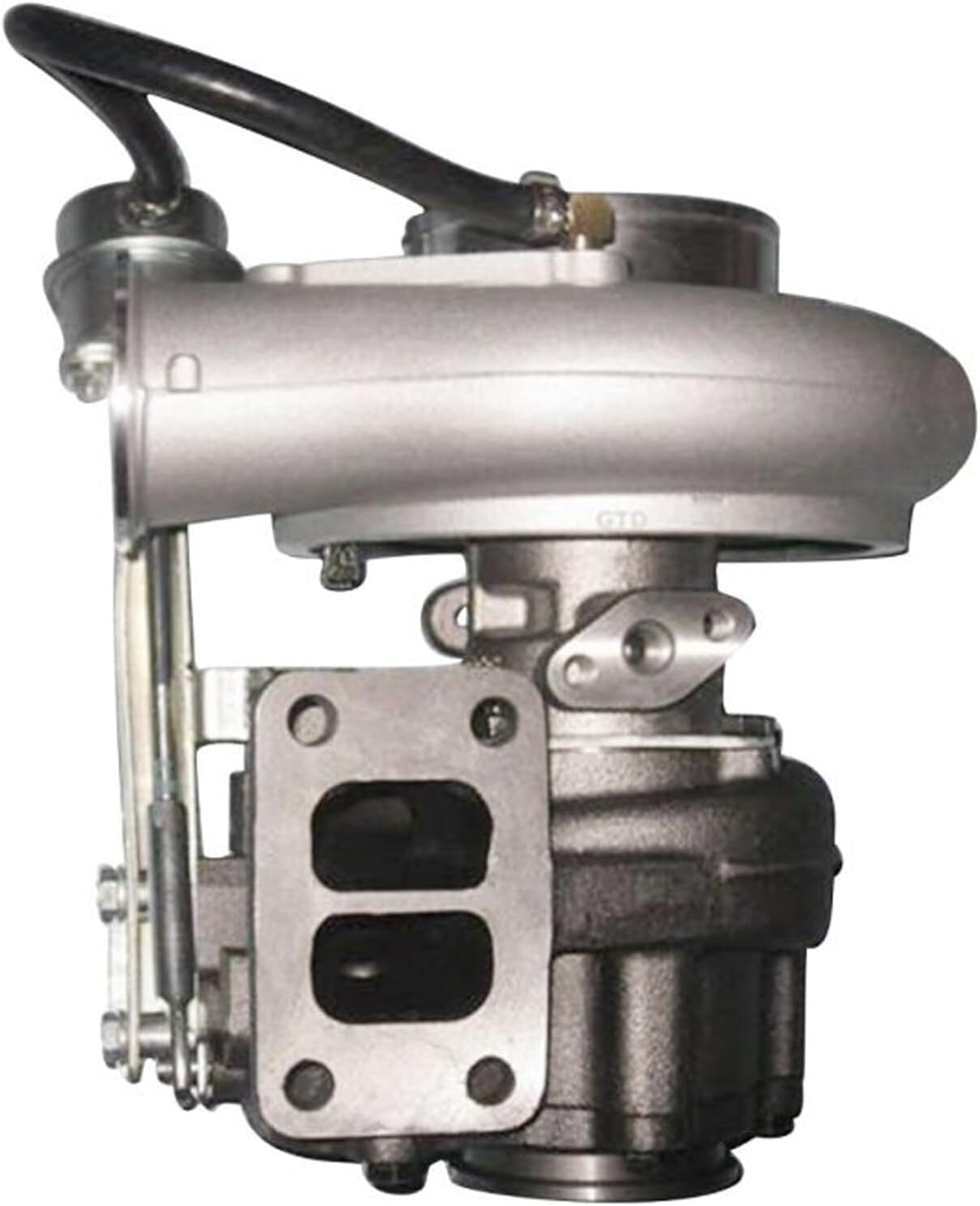 HE351W Turbocharger 4043980 2837188 For Truck with ISDE6 Engine