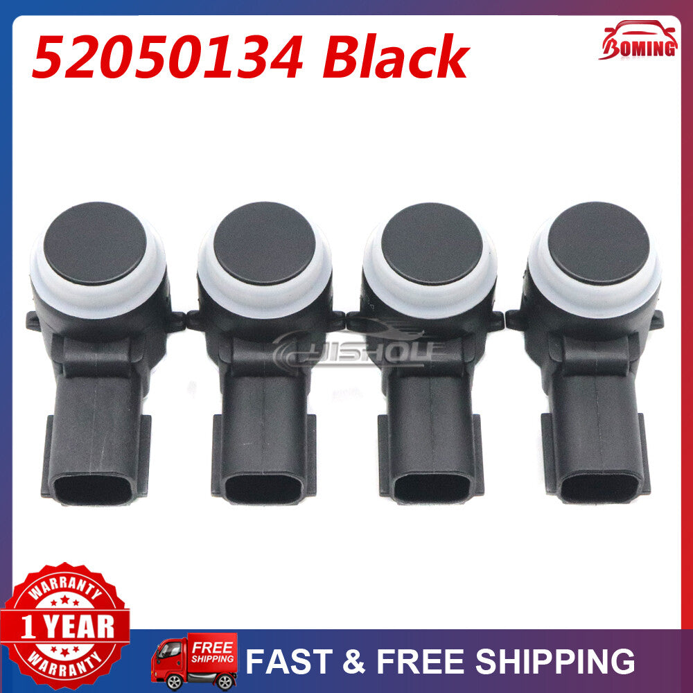 4pc 23428268 High Quality Parking Assist Sensor for Chevy Silverado for Cadillac for GMC