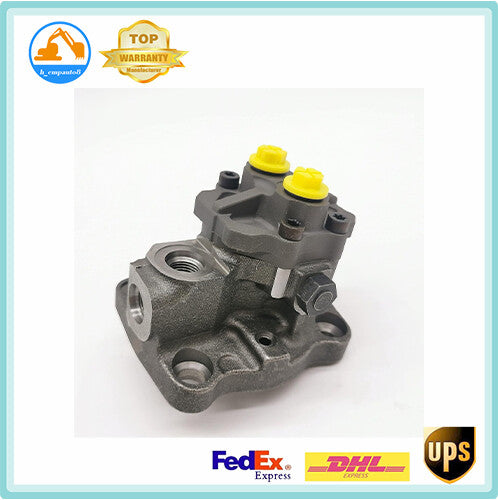 318-6357 Fuel Transfer Pump for CAT C7 C9 Engine 336D 3126E D6R D7R 329DL 330DL