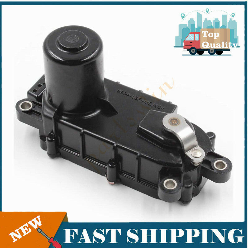 Intake motor VCM control solenoid valve 28323 2GGA1 is suitable for Hyundai Sonata Optima Sorento.