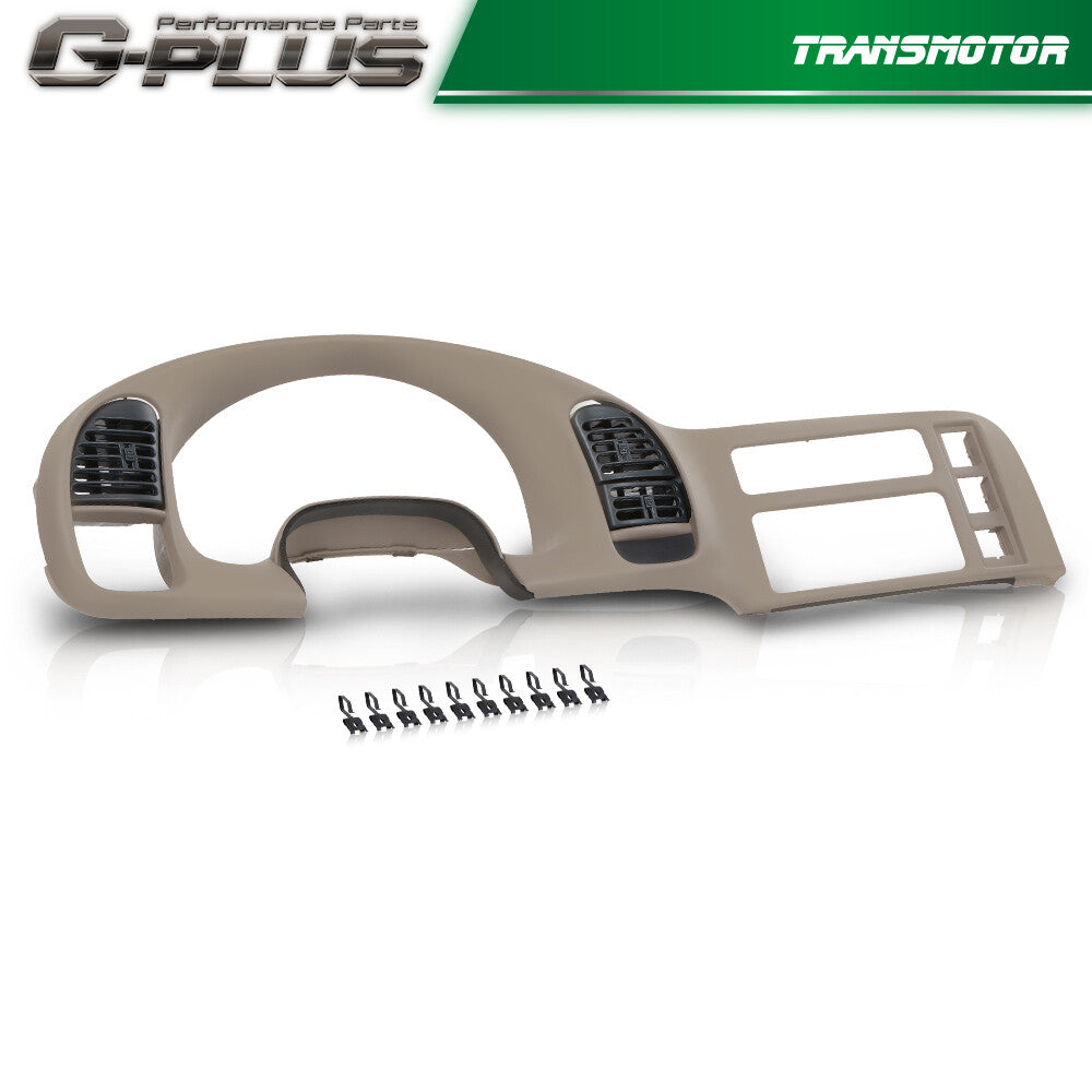 95-05 Astro for GMC Safari Dash Arctic Astro for GMC Safari Dash