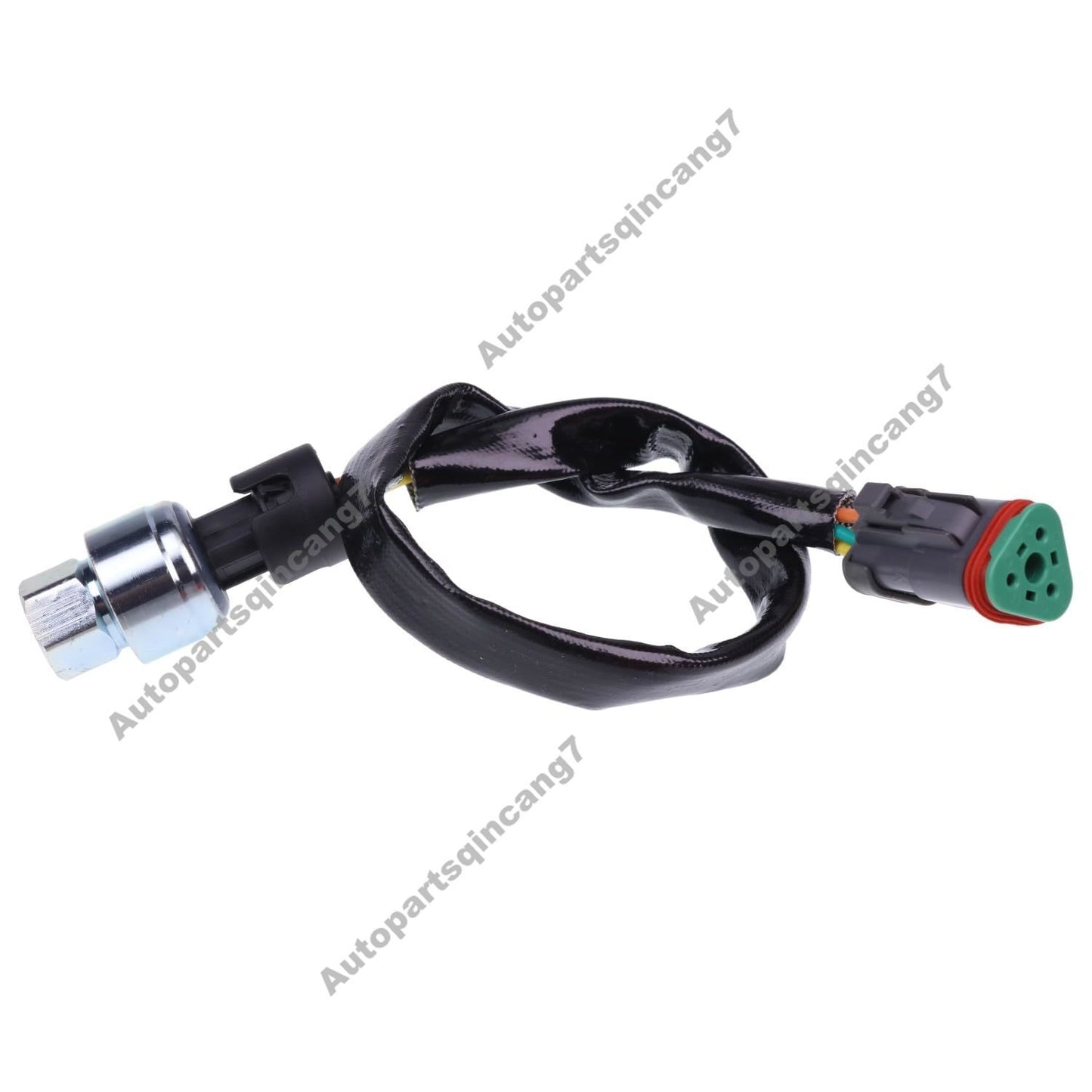 Excavator Pressure Sensor 194-6725 Engine C18 C32 C7 C9 3126B
