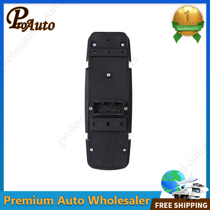 For 2016-2022 for Ram 1500 2500 Left Driver Side LH Power Master Window Switch