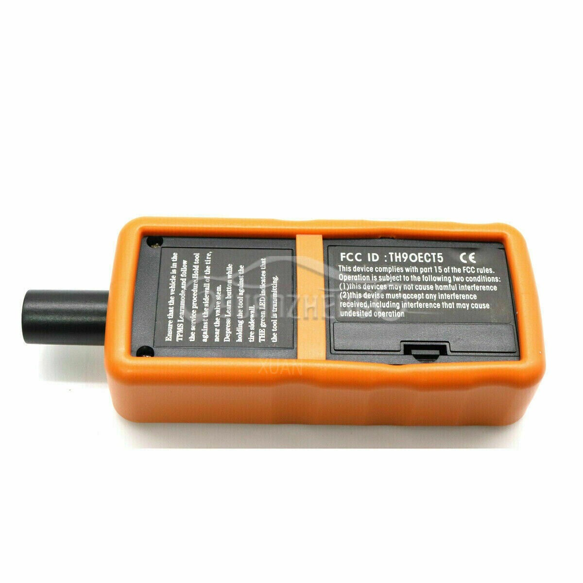 TPMS Reset Tool Relearn Auto Tire Pressure Sensor for GM Car Vehicles EL50448 US