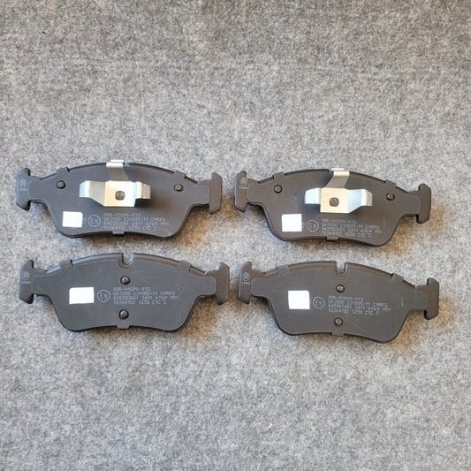 Brake Pads Front for BMW 3 E90 316i 318d 318i 320i