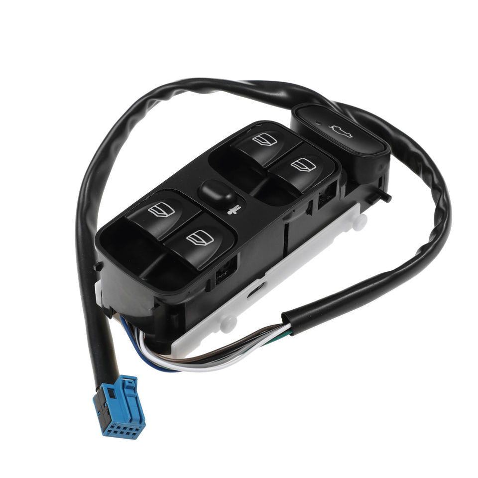 2038200110 Power Master Window Switch Button ForBenzSL500 C CLASS W203 C200 C220