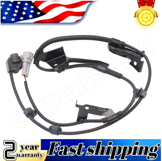 Driver-side ABS wheel speed sensor wiring harness suitable for Toyota 4Runner 2003 - 2009