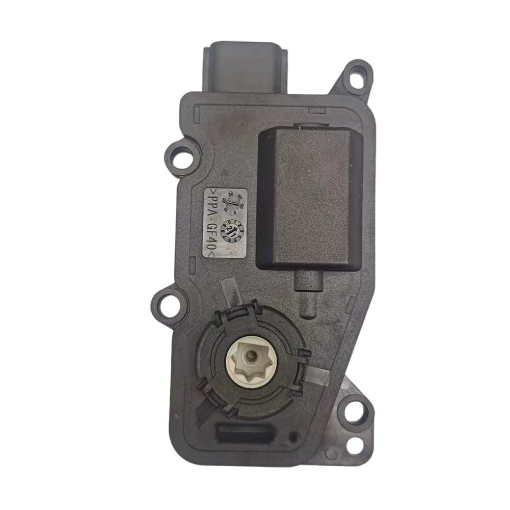 Lower Radiator Shutter Motor for Nissan For Altima 2019-2020 62330-6CA0A