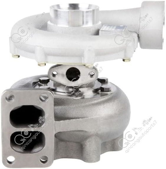 Turbo K27 Turbocharger 53279706502 for Mercedes Benz Truck OM442LA-E2