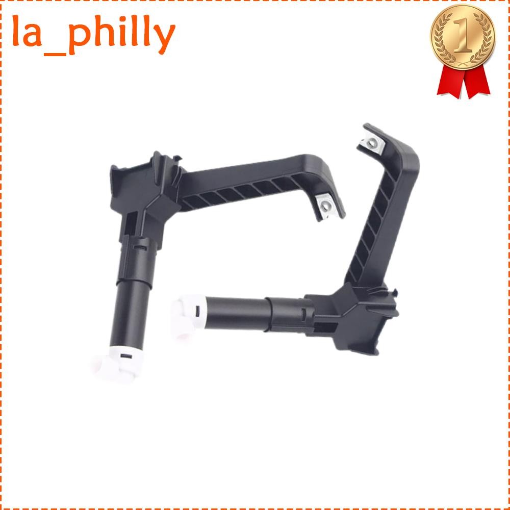 Front Left Right Headlight Washing Nozzle System Fit For GX460 4.6L 2010-2013