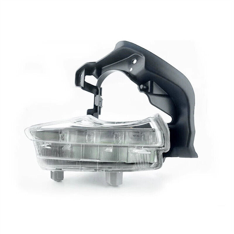 LED DRL for Toyota Highlander 2014-2016 Bumper Daytime Running Light Fog Lamp LH