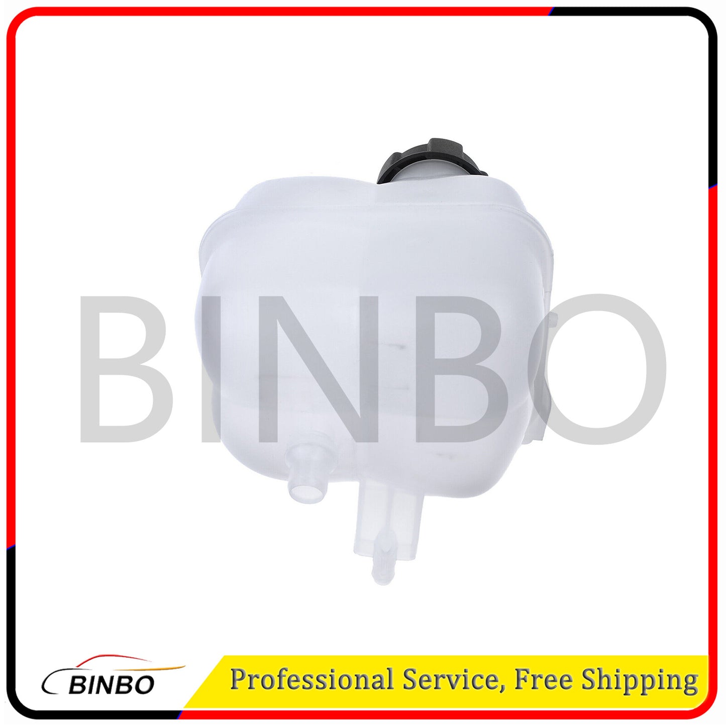 Radiator Coolant Overflow Reservoir Tank For 2007-2015 for Mini Cooper for BMW i3 i8
