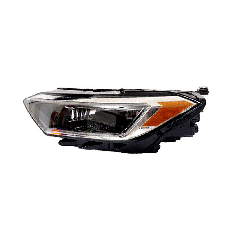 Left Front Headlamp for Volkswagen for Jetta MK7 2019-2020 Euro Version