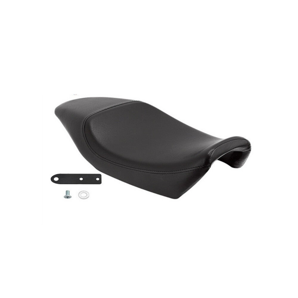 Motorcycle Driver Rider Passenger for Seat for Harley Street 500 XG500 750 XG750