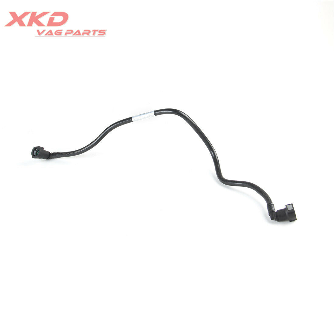 Secondary air pump hose suitable for Mercedes-Benz C250 SLK250 A2710180712