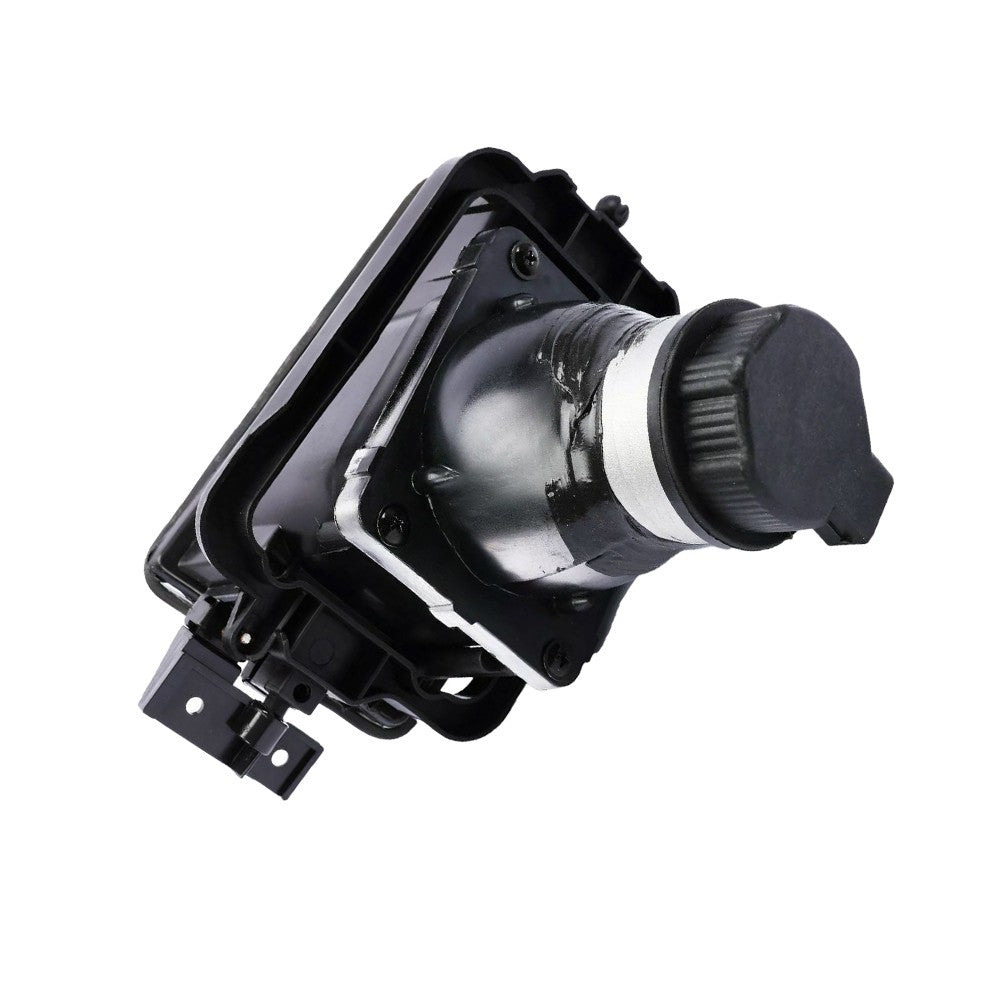 Fits For 5 Series E34 525i 530i Front Right Side Bumper Foglight Lamp With Bulb