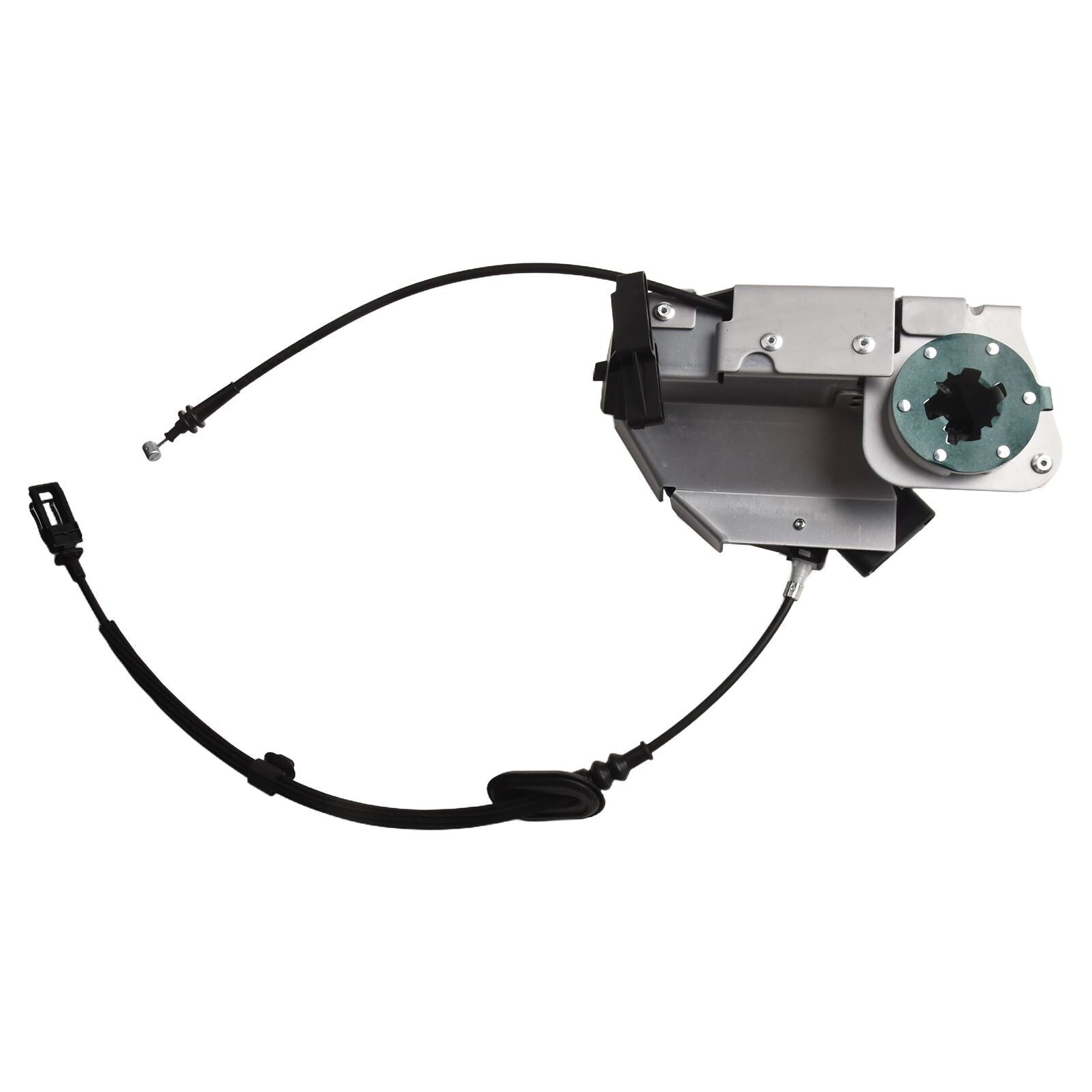 Front Right Door Latch Mechanism for Ford For Transit Custom 2012+ BK21-V219A64