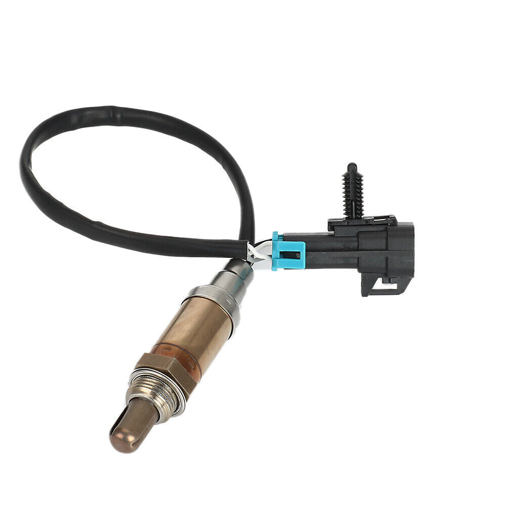 Oxygen sensor upstream/downstream compatible with for Buick for Chevrolet Silverado 1500 V6 V8 234-4018