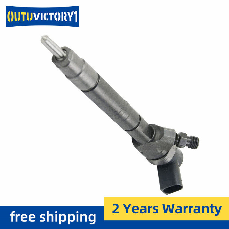 Fuel Injector for Mercedes Sprinter for Dodge A6110701687 0445110189 0500803AA