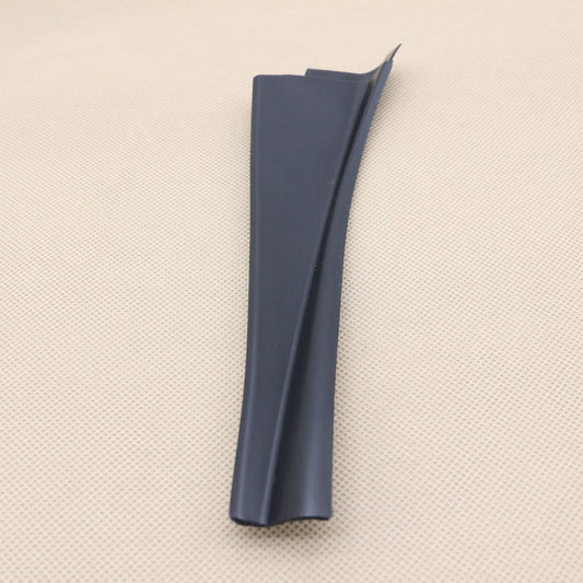 For 08-15 for Nissan Qashqai J10, left front hood side cover extension trim