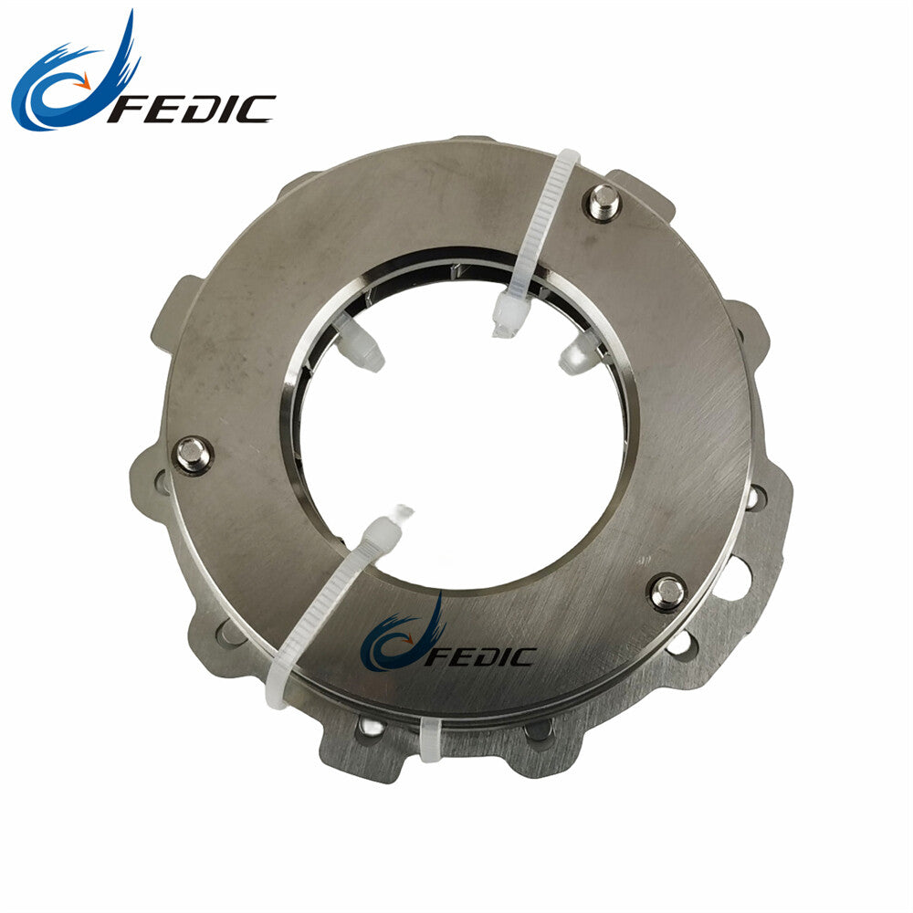 Turbo Nozzle Ring 713673 for Audi for Ford for Seat for Skoda for VW 1.9TDI AUY AJM ASV ATD