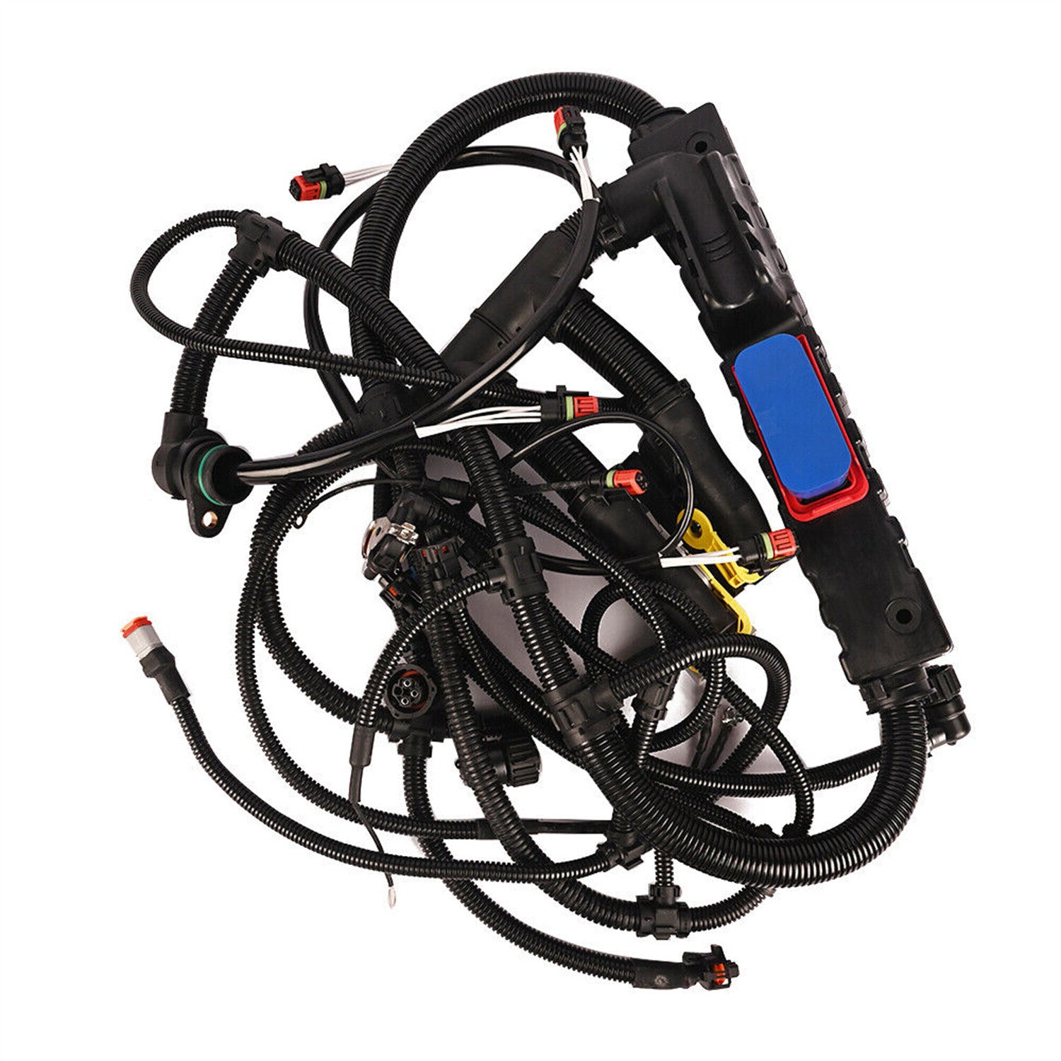 Wiring Harness Assy' w/21443770 for Volvo Truck Excavator D13 Engine 2009~2012