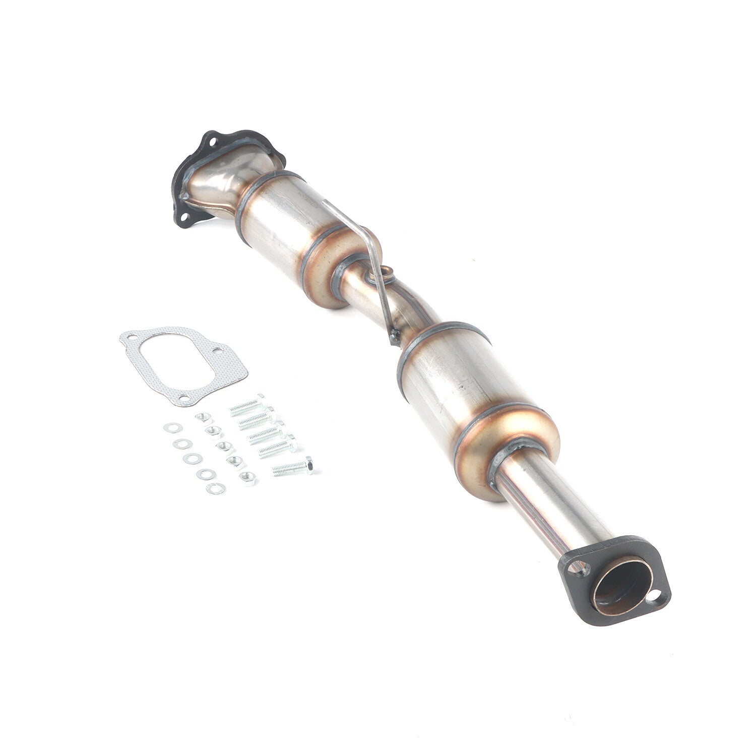 Catalytic Converter for Ford Ranger for MAZDA B3000 3.0L/4.0L 2001-2003 Rear 53425