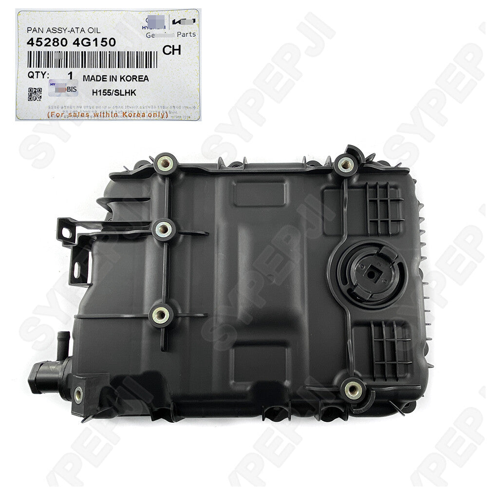 Transmission oil pan cap 452804G150, suitable for Hyundai Palisade, for Kia tellurium, 2020-23