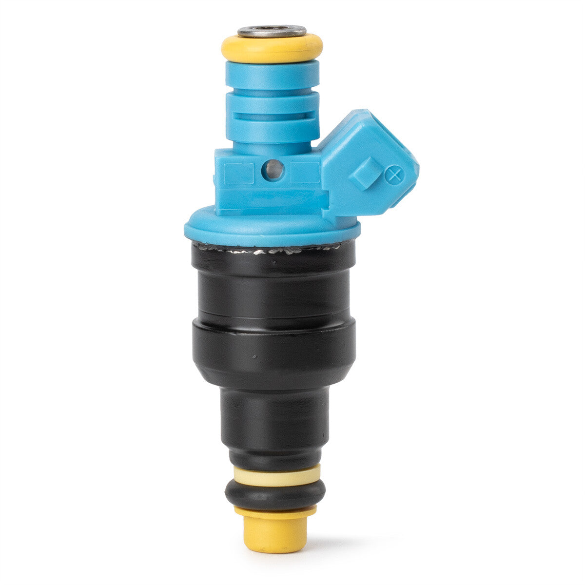 Fuel Injector 160lb 1680cc fit 0280150842 152lb 1600cc Indy Blue CNG