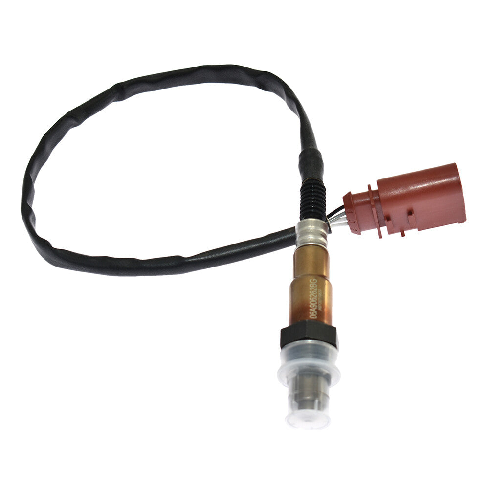 Oxygen Sensor Downstream 06A906262BG for Audi A4 for A8 Quattro for VW Beetle for Golf for Jetta