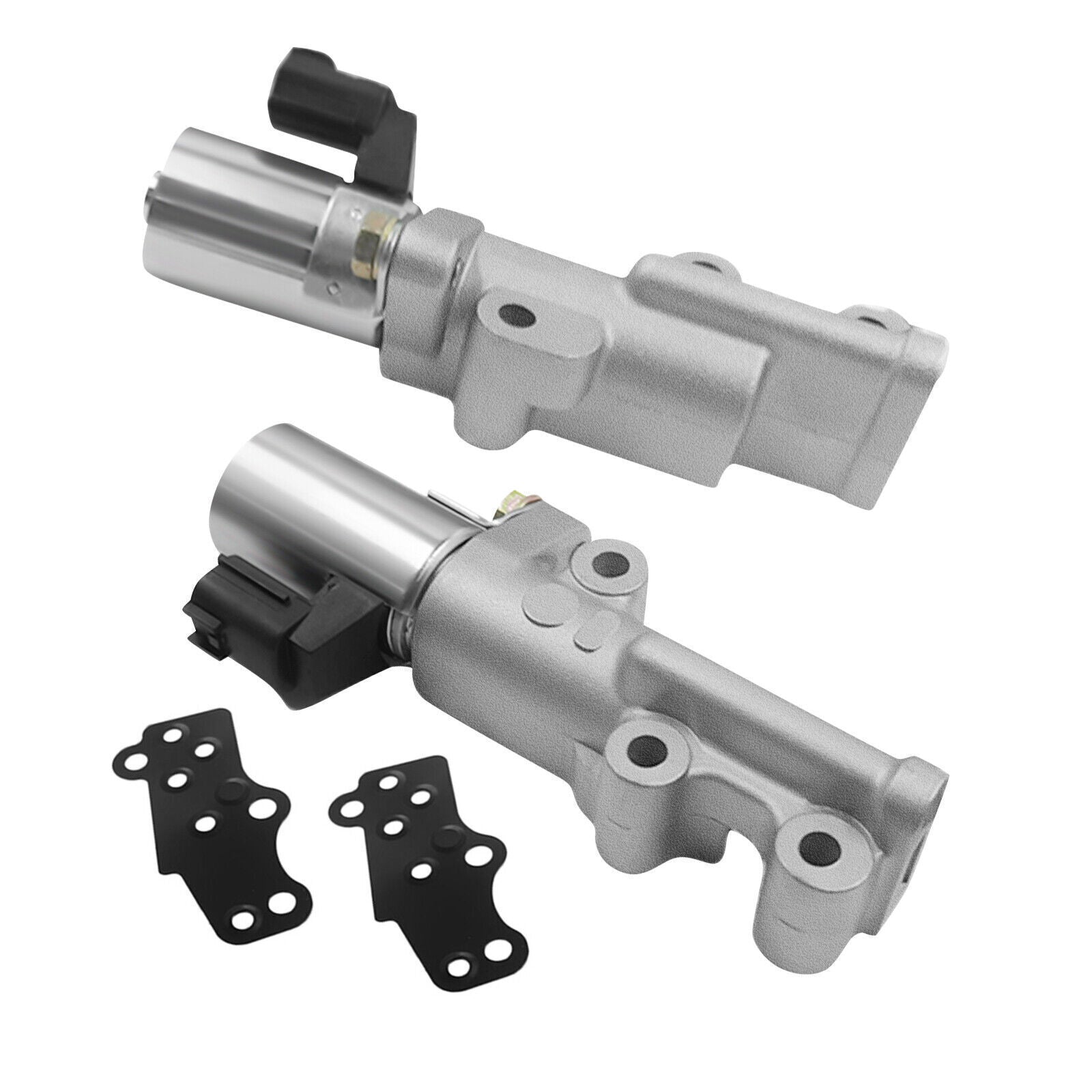 1Pair VVT Valve Engine Variable Timing Solenoid for Nissan for Infiniti Left+Right