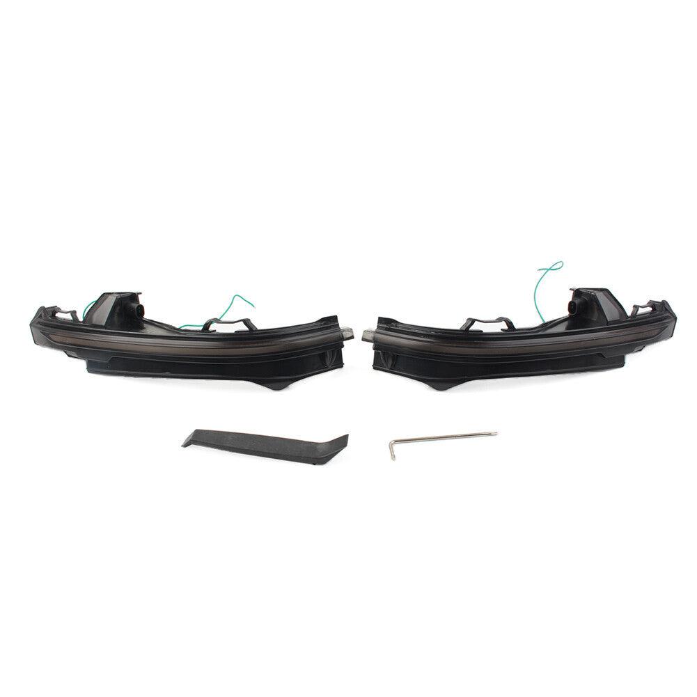 for Audi Q5 FY 18-19 Q7 4M 16-19 Turn Signal Light Rearview Mirror Indicator