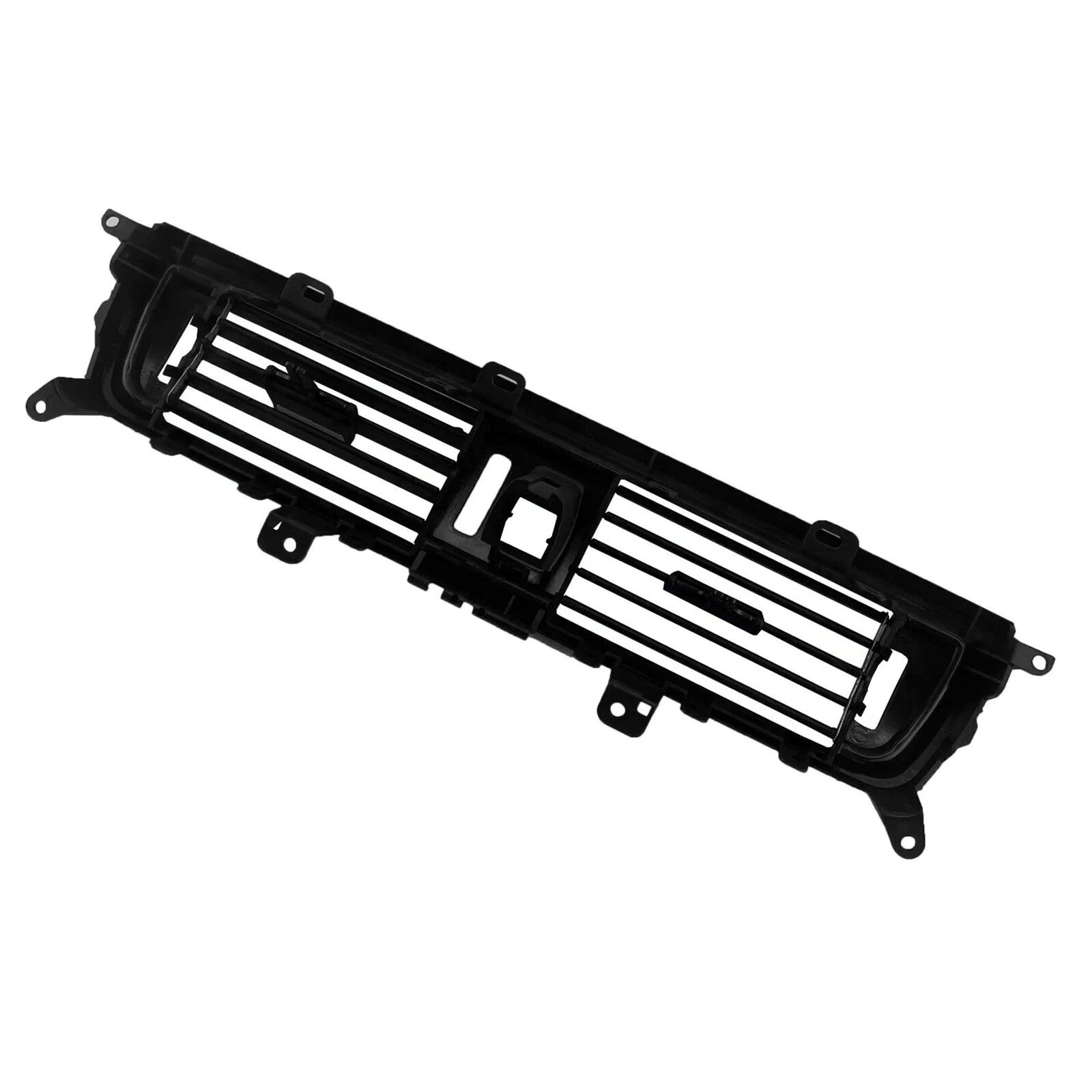 535i 64229 Front Air Dash Center Vent AC Grille 2010-2016 for BMW 523i