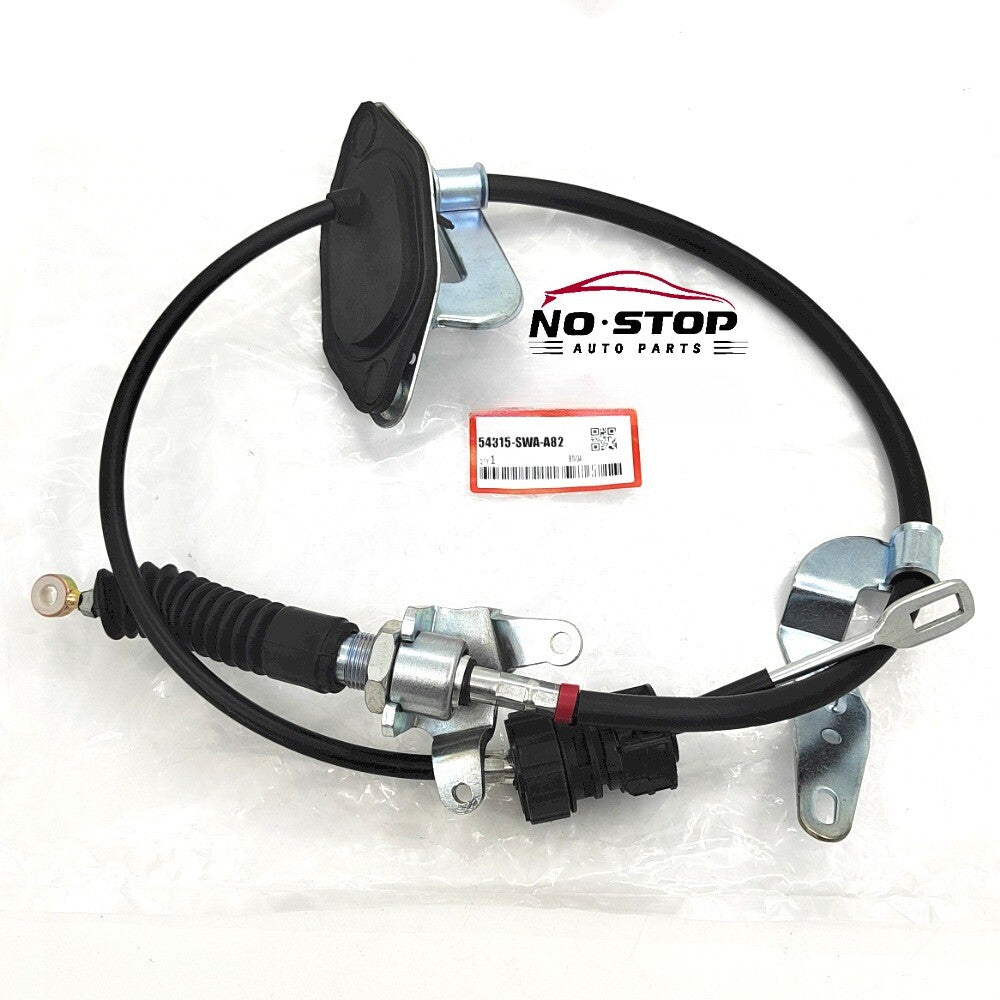 NEW Shifter Cables? Fits For 2007-2011 for Honda CR-V AT 54315-SWA-A82
