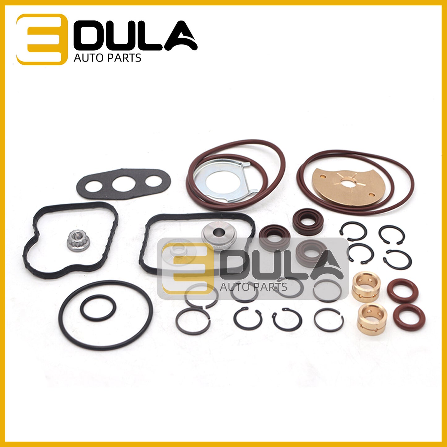 HE300 HE300VG Turbo Repair Kits fits for Diesel for Ram Pickups 13-18 6.7L