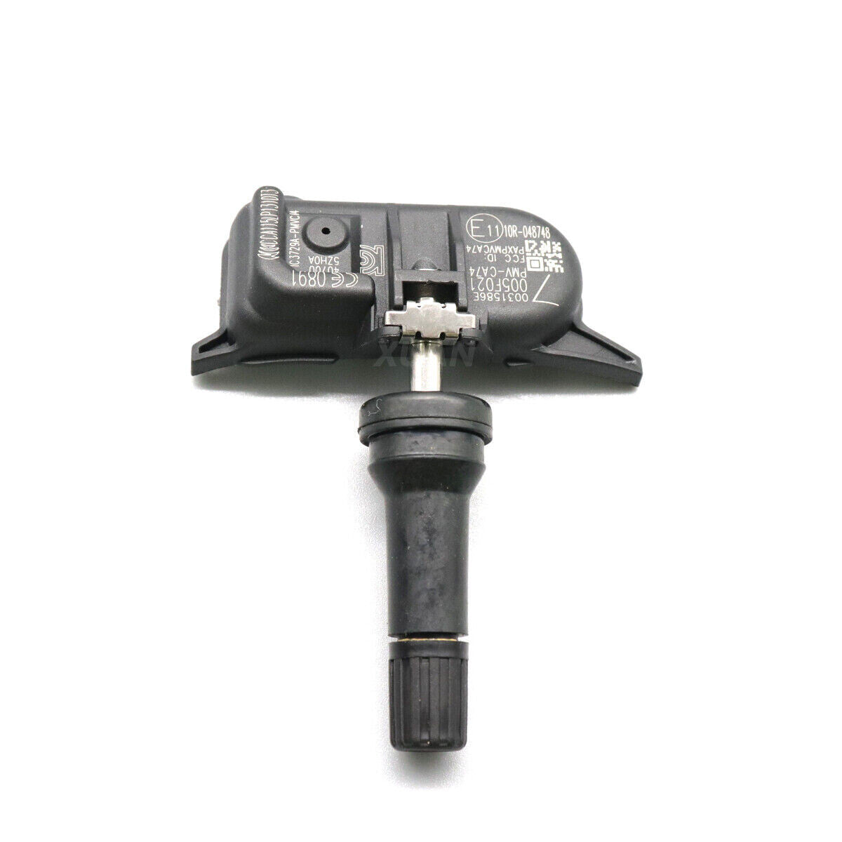 The new 40700-5ZH0A PMV-CA74 TPMS tire pressure sensor is suitable for Nissan for Infiniti .