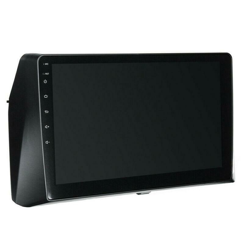 Android 9.1 For 2008-2012 for Honda Accord Stereo Radio GPS Player Online NAVI 10.1