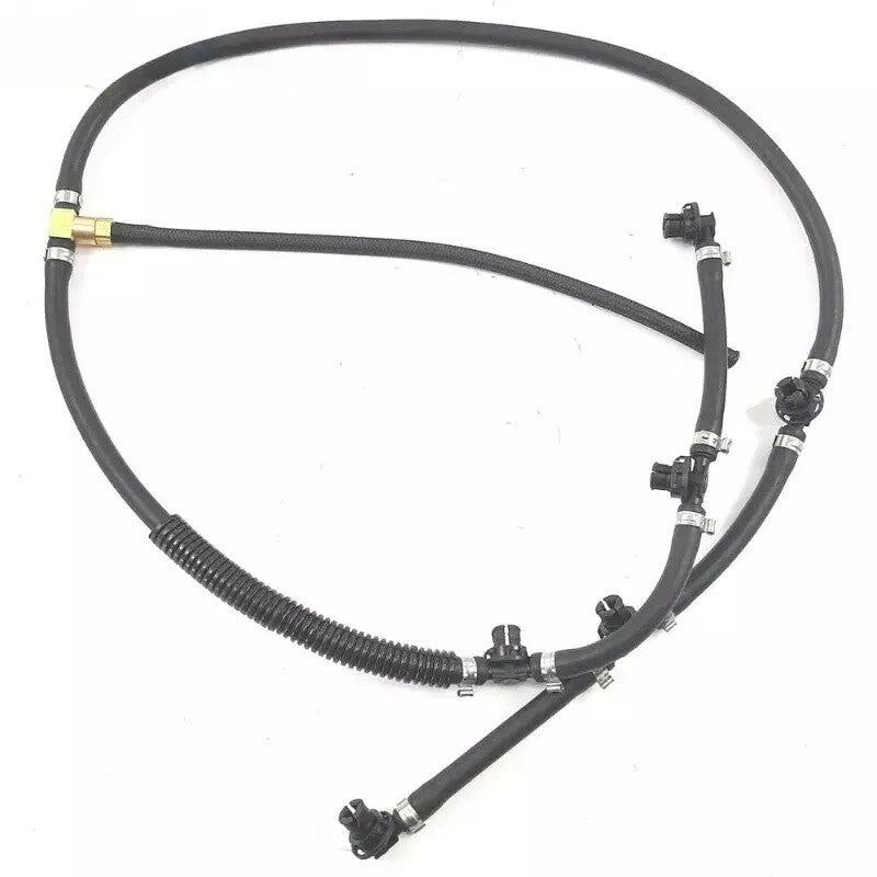Fuel return line 5175807AA is suitable for Jeep Grand Cherokee 2007-2010