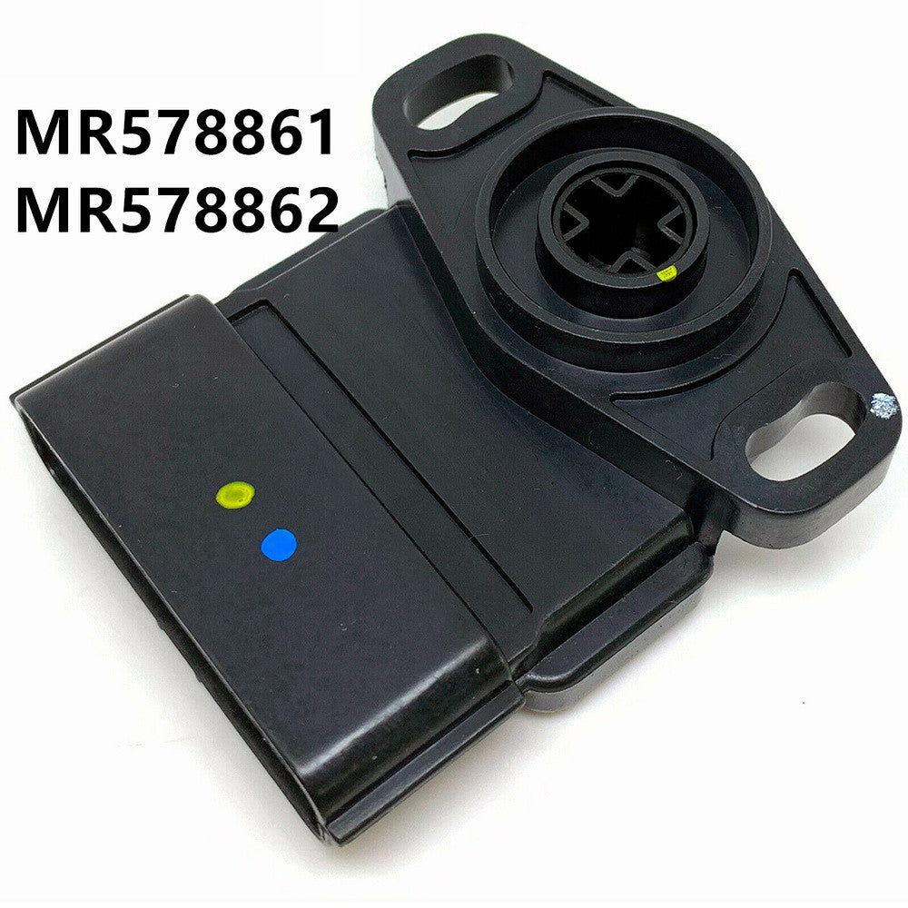 MR578861 TPS Accelerator Pedal Travel Sensor for 04-06 for Mitsubishi Outlander 2.4L