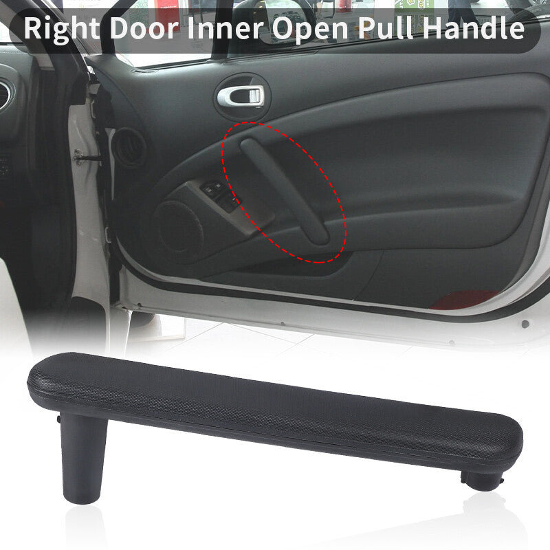 Right Passenger Side Door Inner Open Pull Handle For Mitsubshi Eclipse 2006-2012