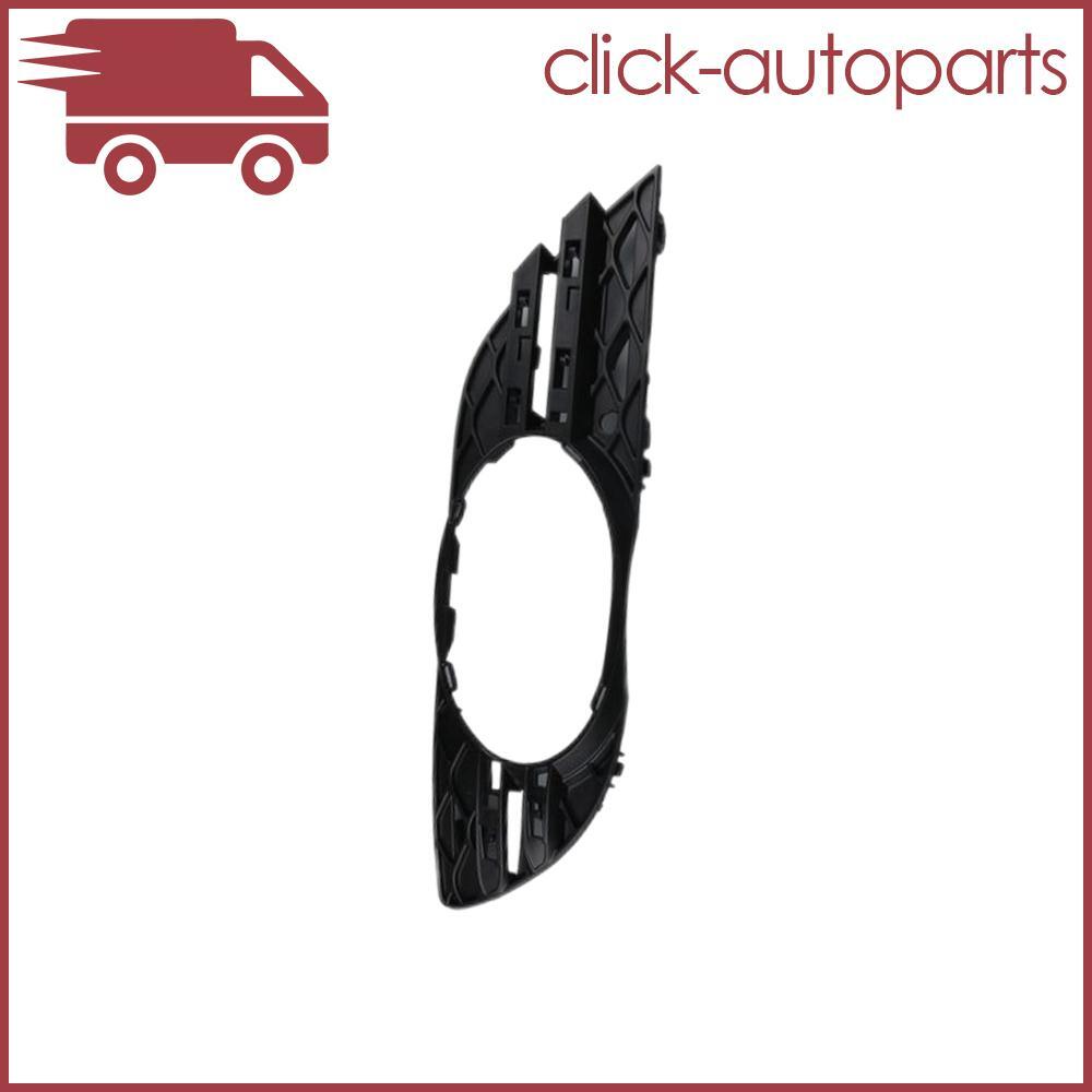 for Mercedes E-Class W211 2007 2008 2009 Front Bumper Fog Light Cover Right Side