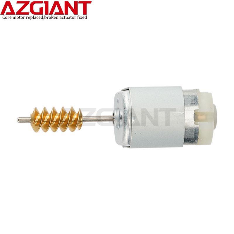 Repair of ESL/ELV steering column lock motor for 2011-2018 for Volkswagen Touareg MK2.