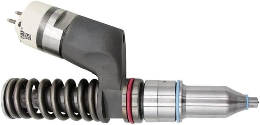 Fuel Injector with 211-3023 10R-8500 10R-8501 for CAT C15 C16 3406E Engine