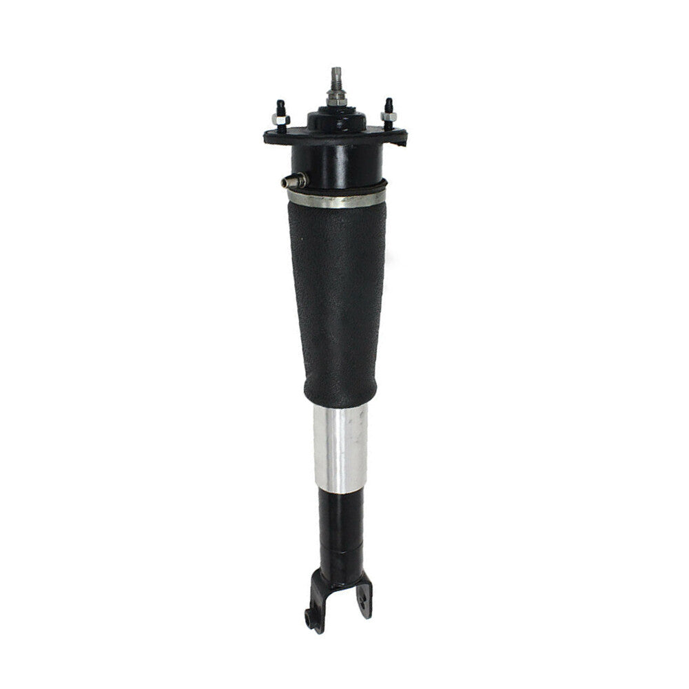 2-piece set of electric left and right rear shock absorber struts for Cadillac SRX 2004-2009