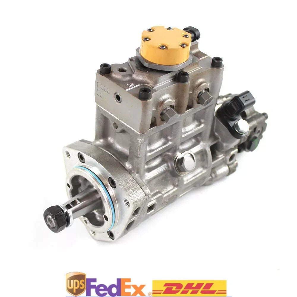 C6.4 Fuel Injection Pump 320-2512 326-4635 For Cat 320D 321D 323D Excavator