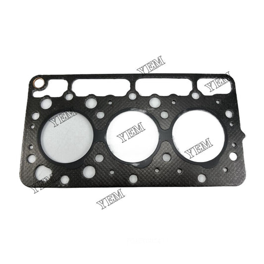 New D650 Head Gasket Fit For Kubota Machinery Engine For Kubota Head Gasket